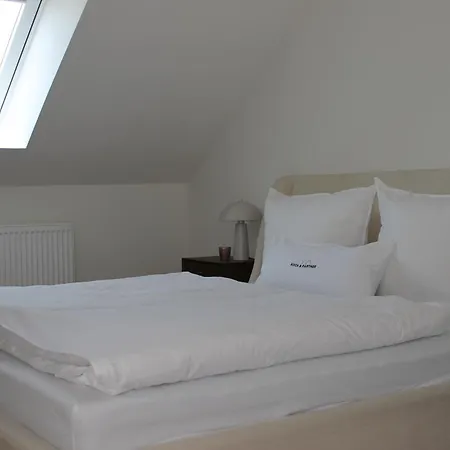 Traumwohnung Ueber Den Daechern Von Fuer 4 Personen Im Zentrum * Paderborn