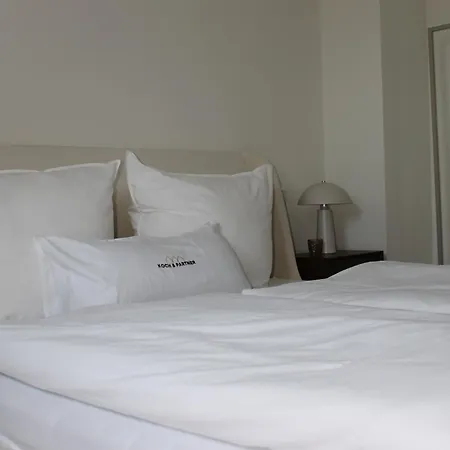 Traumwohnung Ueber Den Daechern Von Fuer 4 Personen Im Zentrum Apartmán *
